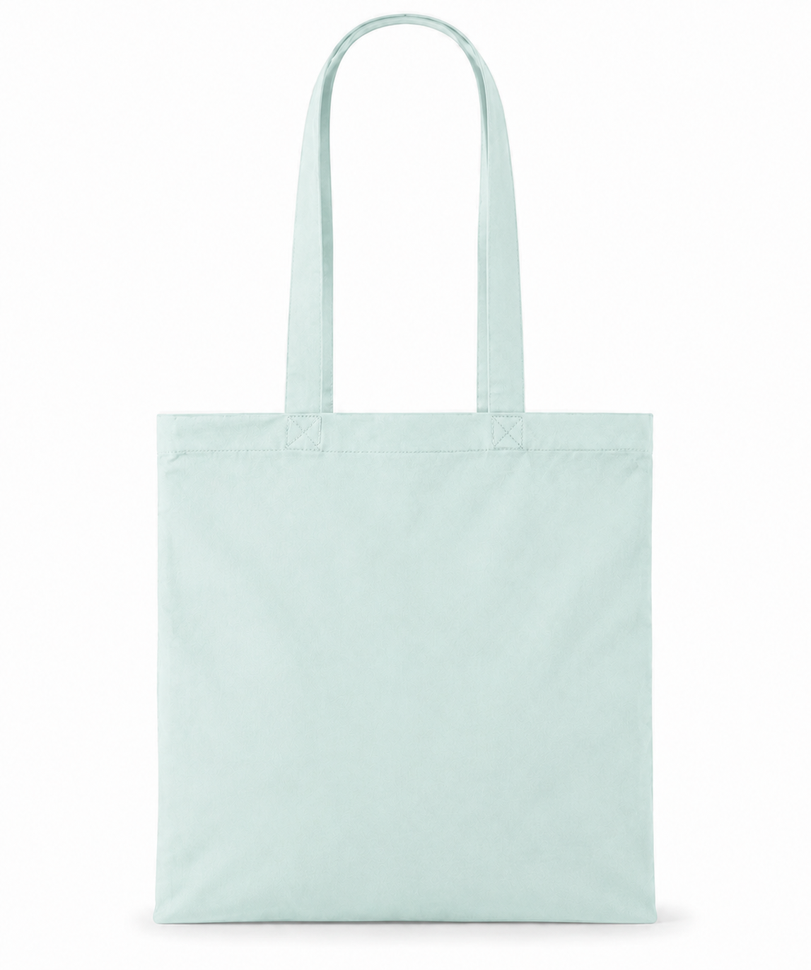 Pastel Mint: front
