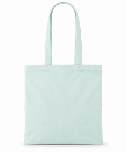 Pastel Mint: front
