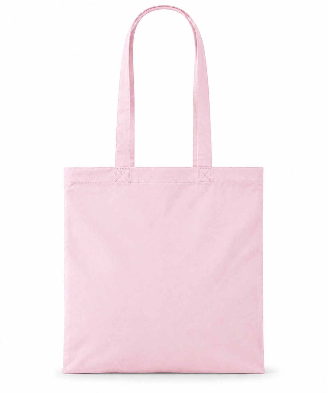 Pastel Pink: front