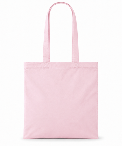 Pastel Pink: front