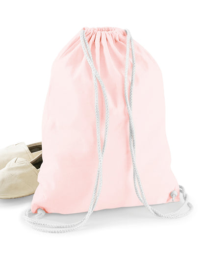 Pastel Pink/White: back