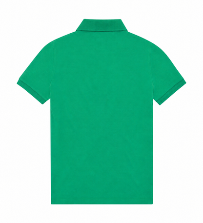 Pop Green: back