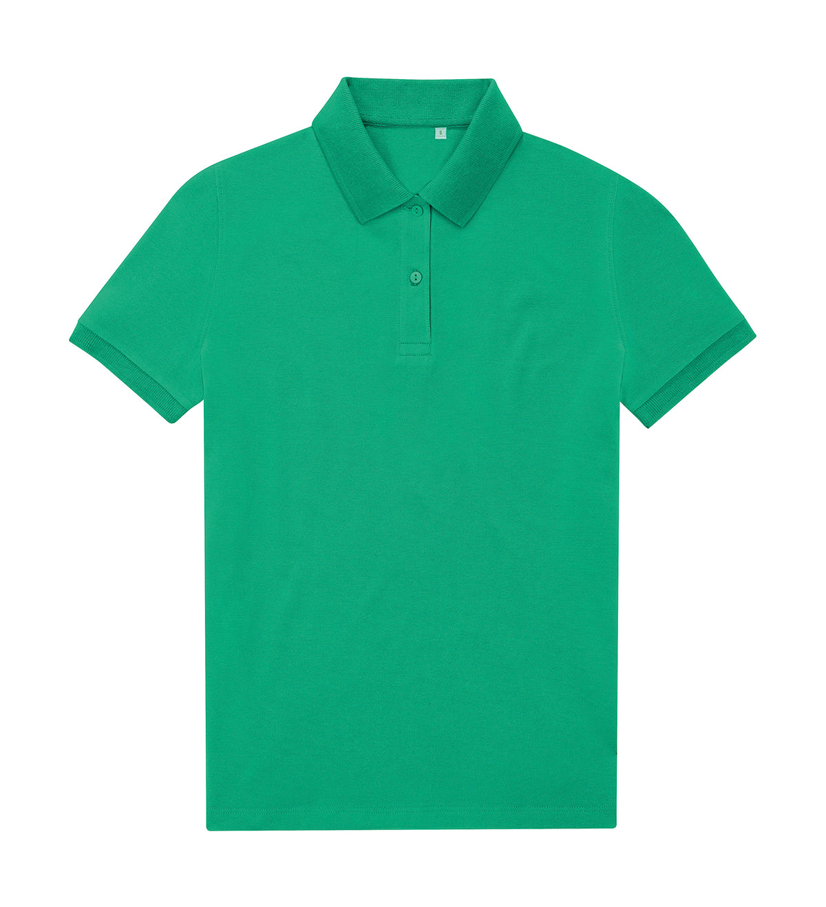Pop Green: front