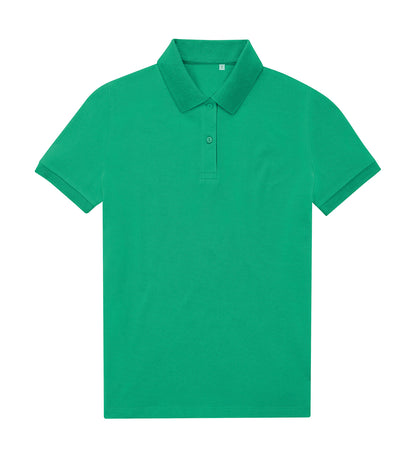 Pop Green: front