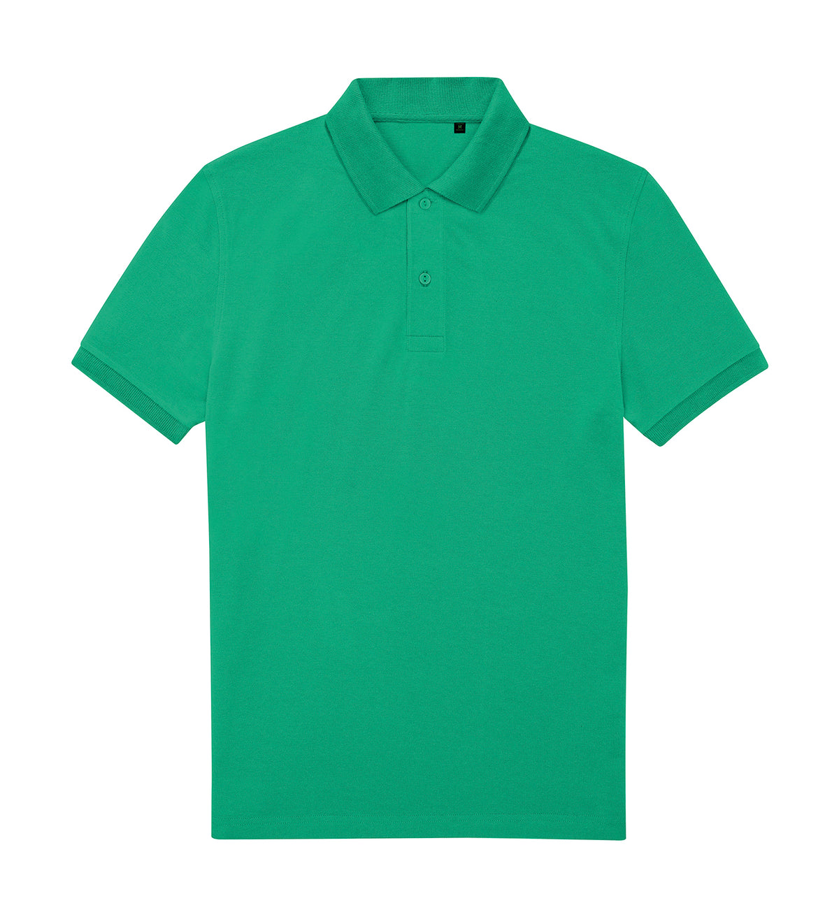 Pop Green: front