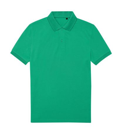 Pop Green: front