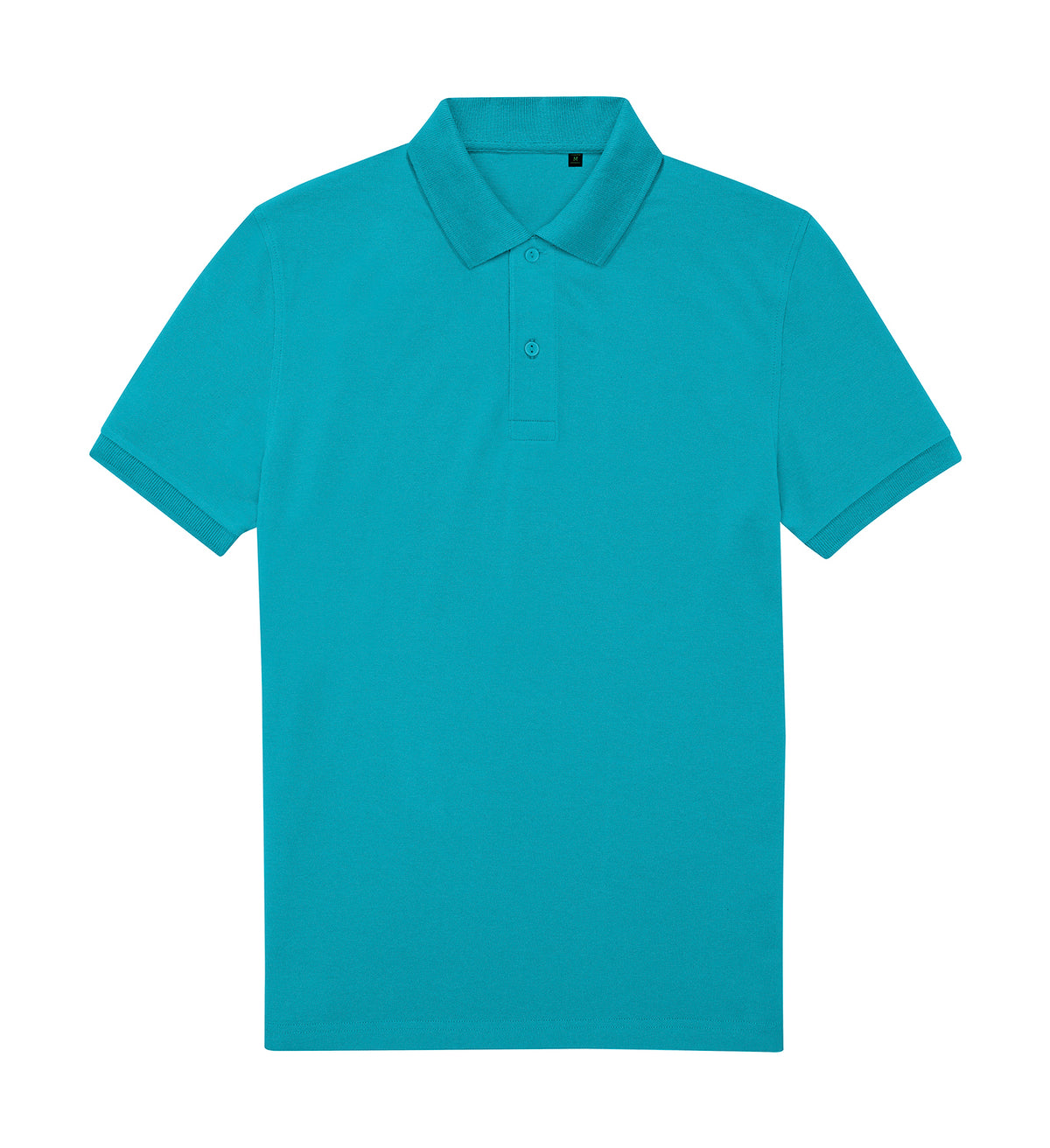 Pop Turquoise: front