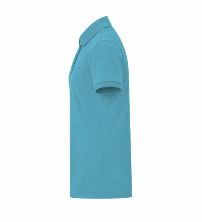Pop Turquoise: left_sleeve