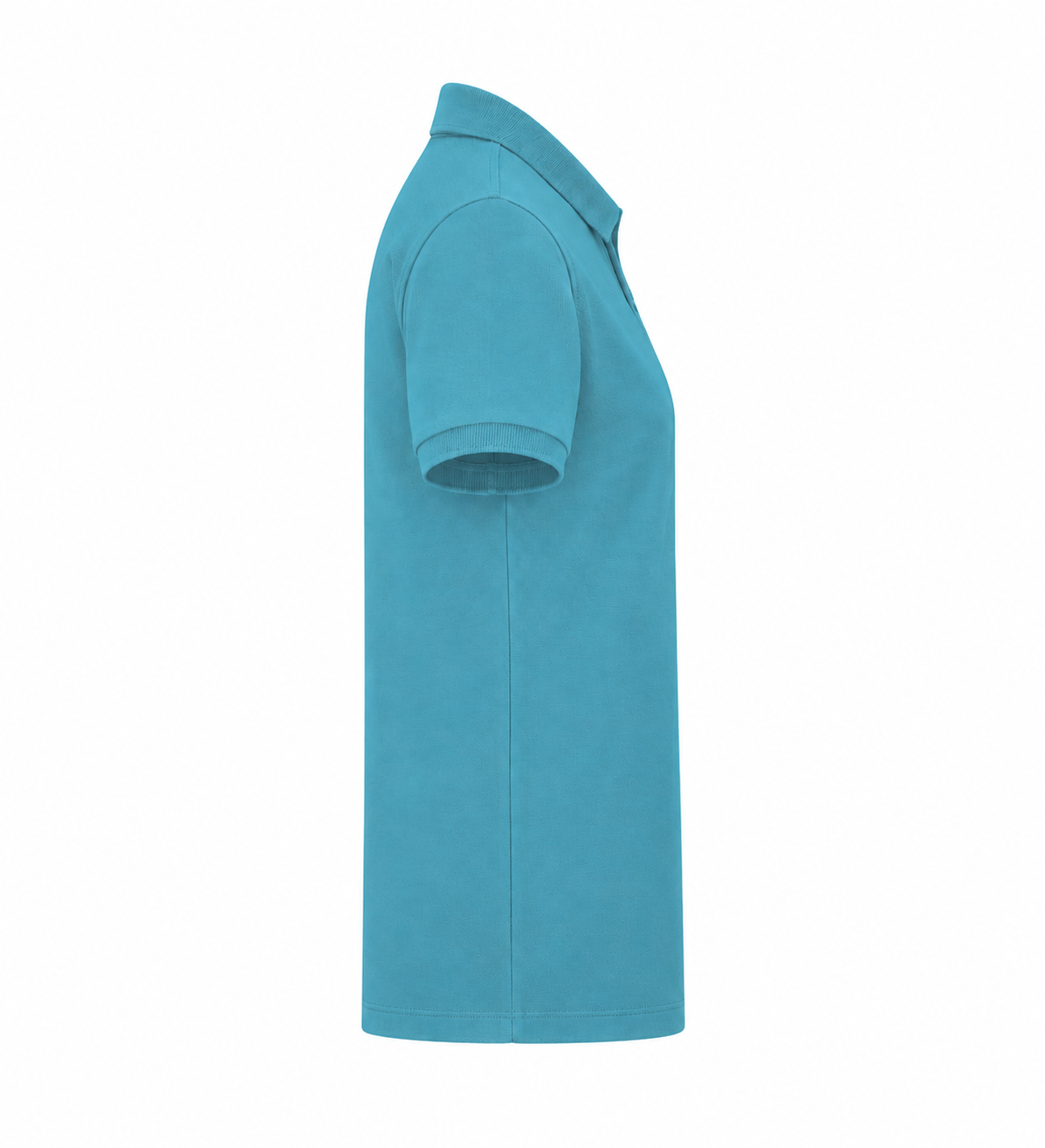Pop Turquoise: right_sleeve