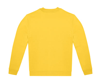 Pop Yellow: back