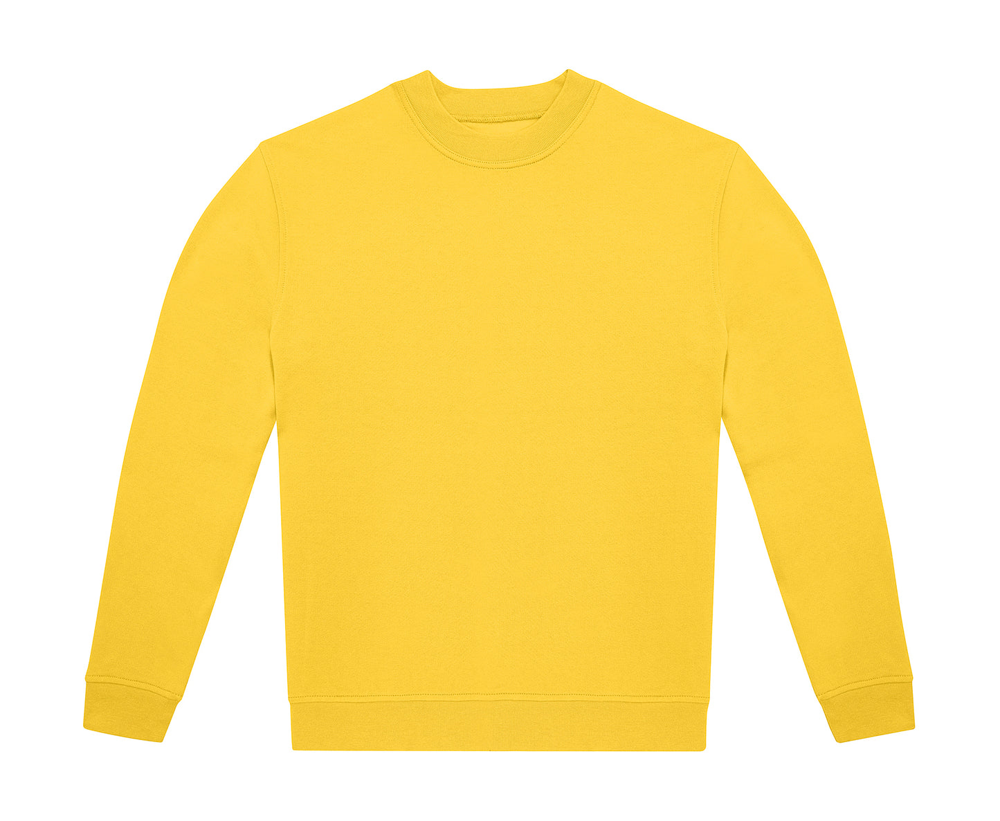 Pop Yellow: front