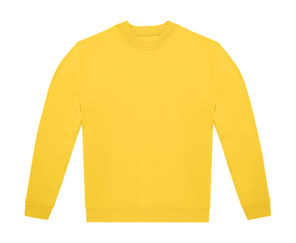 Pop Yellow: front