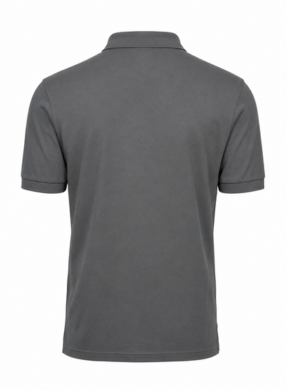 Powder Grey: back