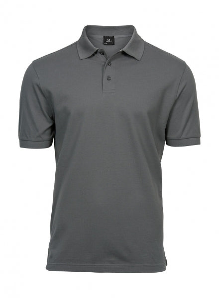 Powder Grey: front
