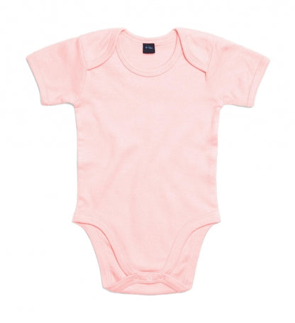 Powder Pink: front