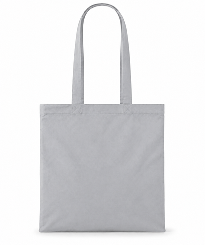 Pure Grey: front