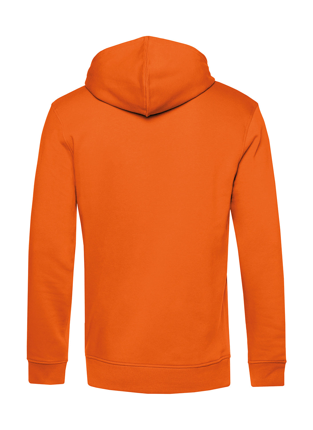 Pure Orange: back