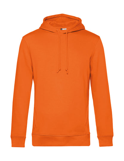 Pure Orange: front