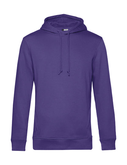 Radiant Purple: front