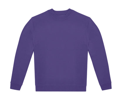 Radiant Purple: front