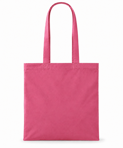 Raspberry Pink: front
