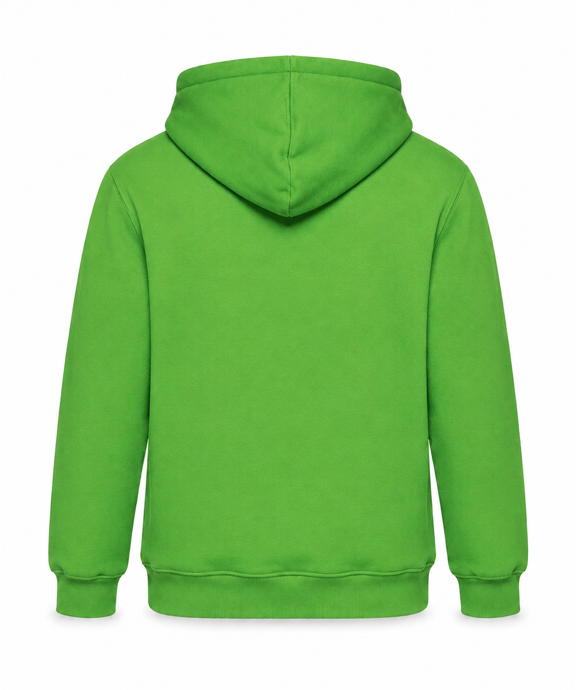 Real Green: back