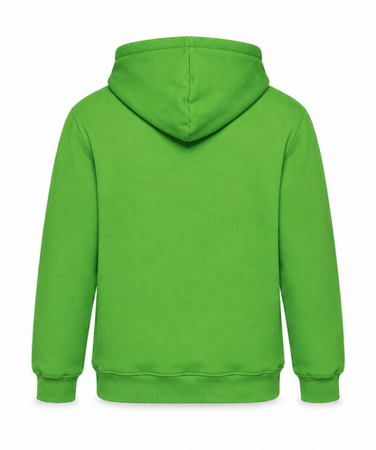 Real Green: back