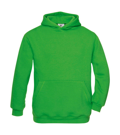 Real Green: front