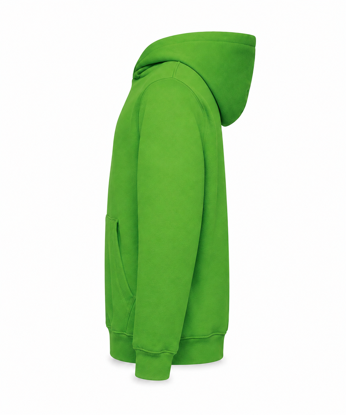 Real Green: left_sleeve