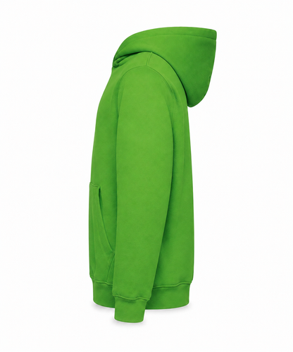 Real Green: left_sleeve