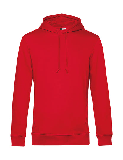 Red: front
