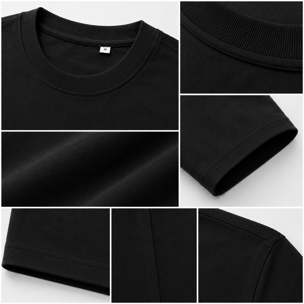 YUNEXA Customizable  Regular T-Shirt