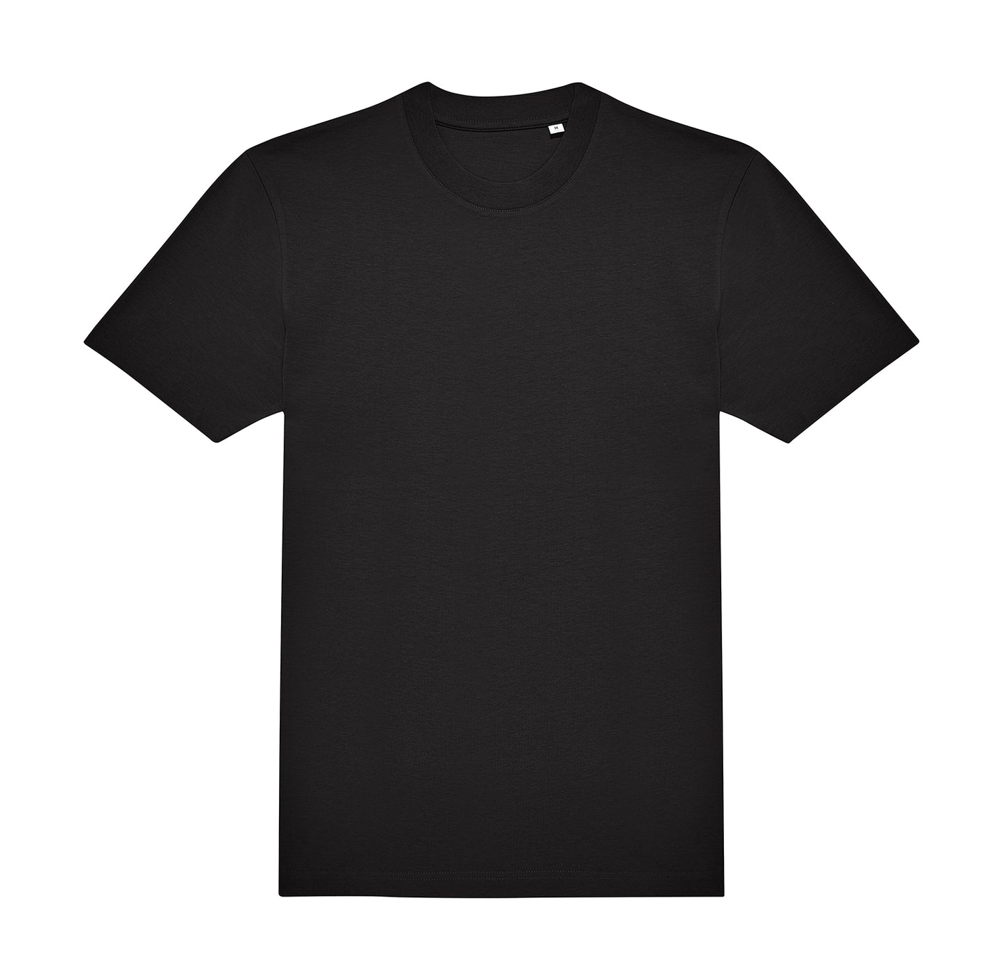 Black: front