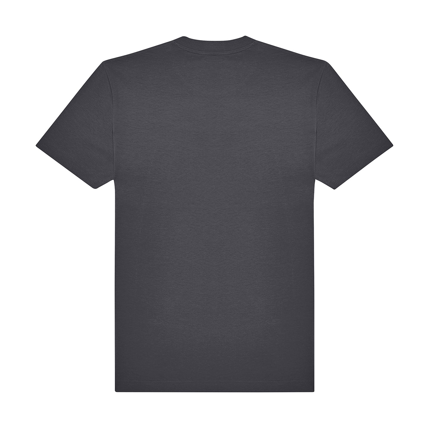 Dark Grey: back