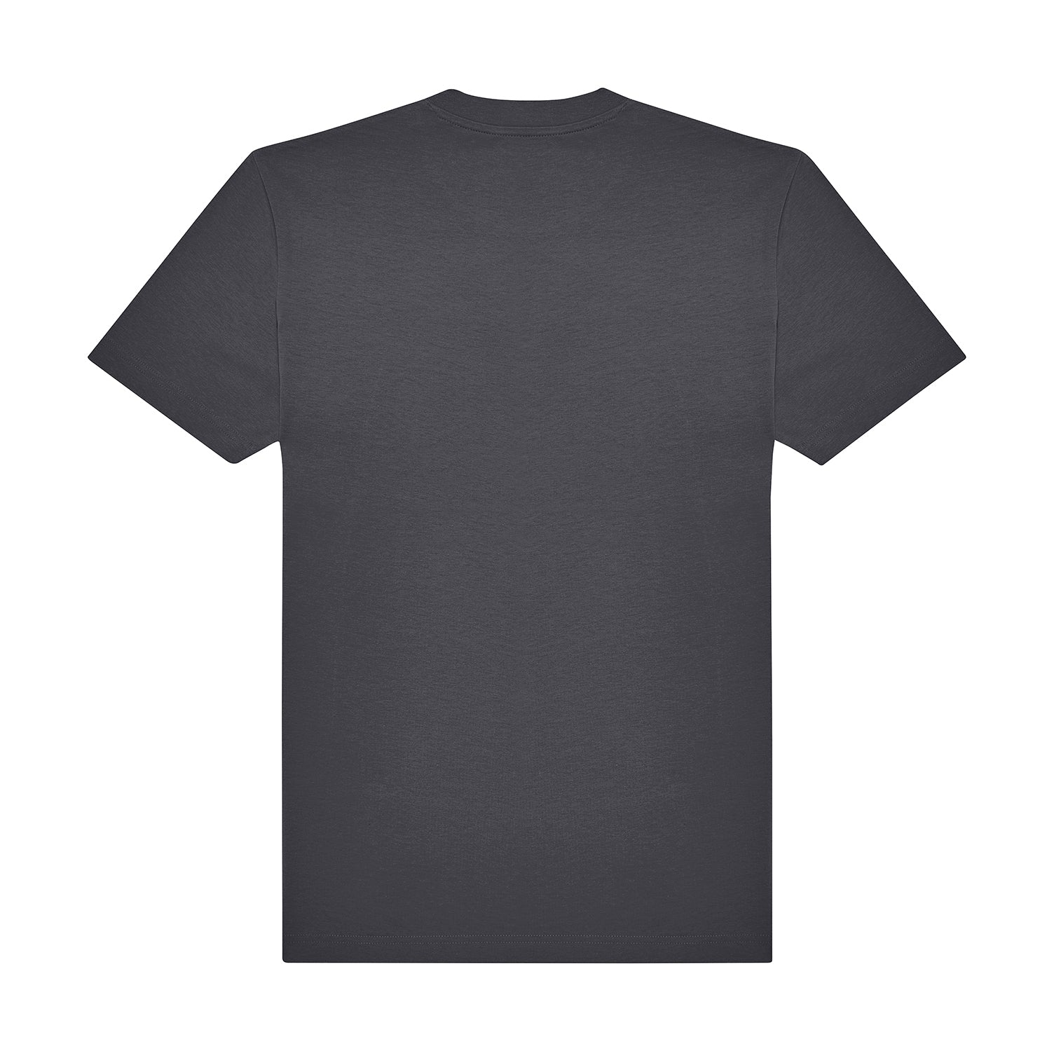 Dark Grey: back