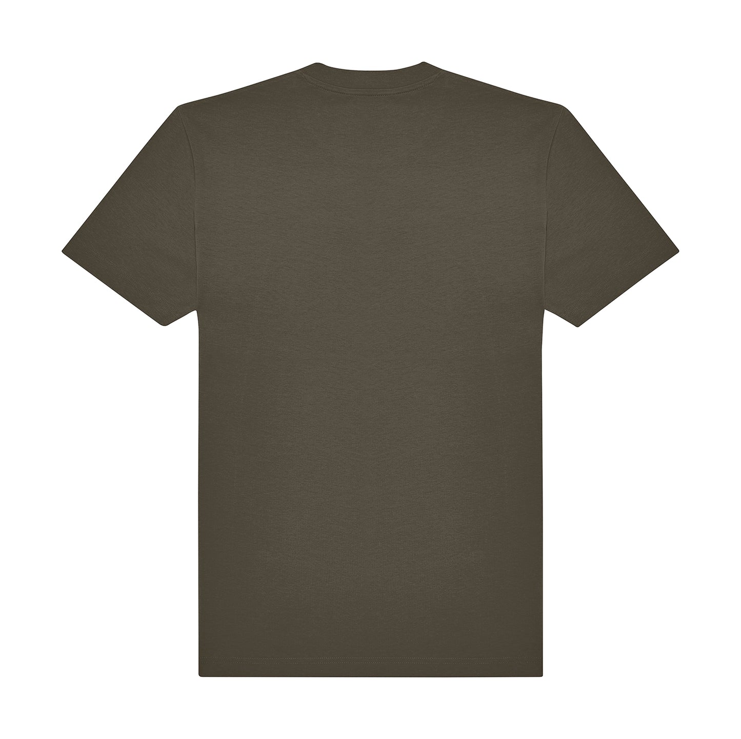 Khaki: back