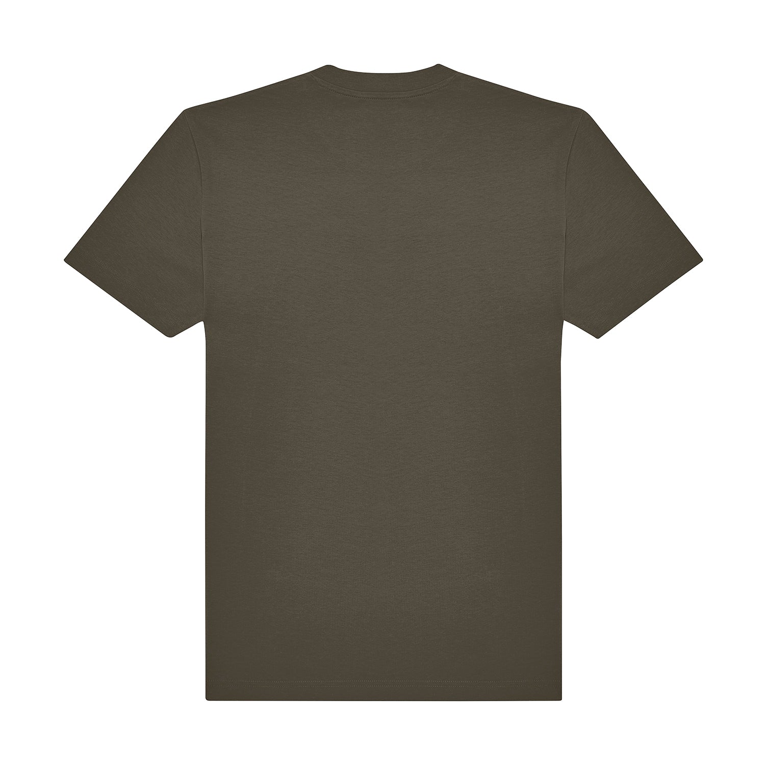 Khaki: back