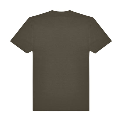 Khaki: back