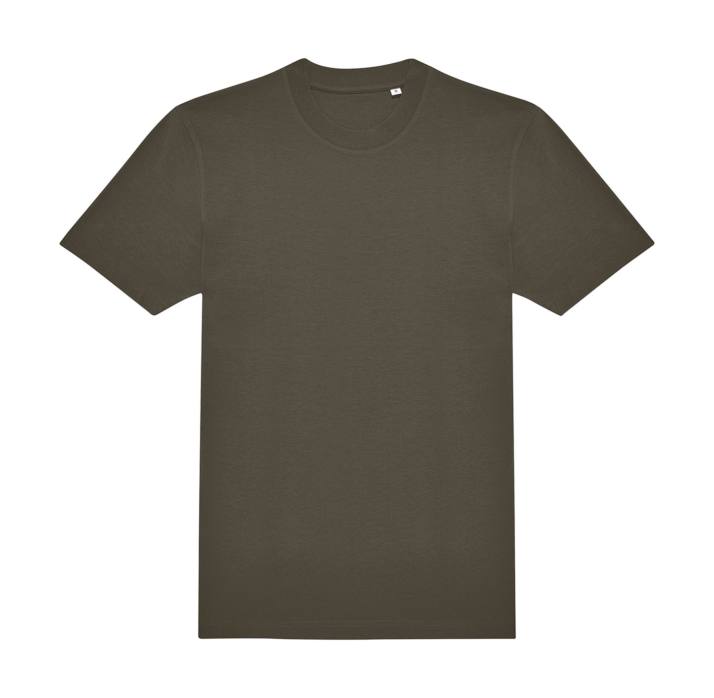 Khaki: front