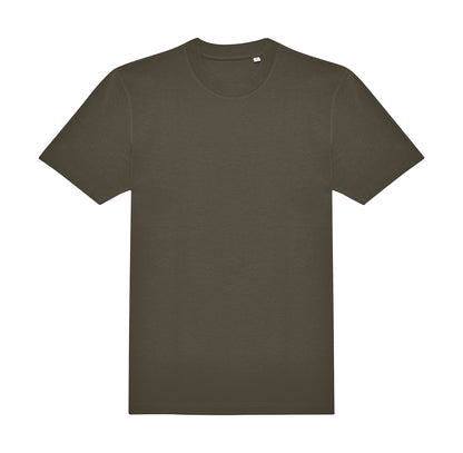 Khaki: front