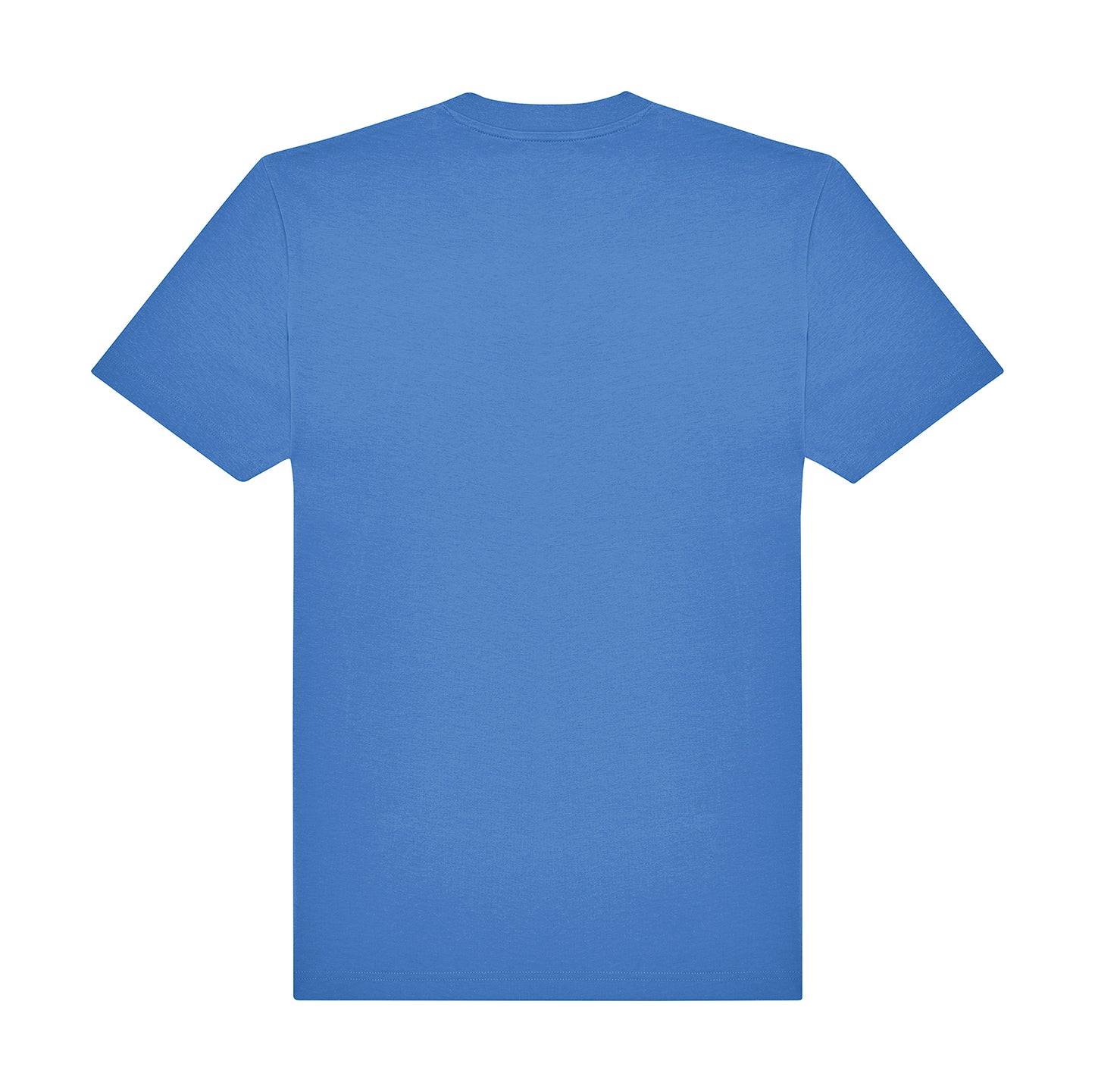 Lake Blue: back