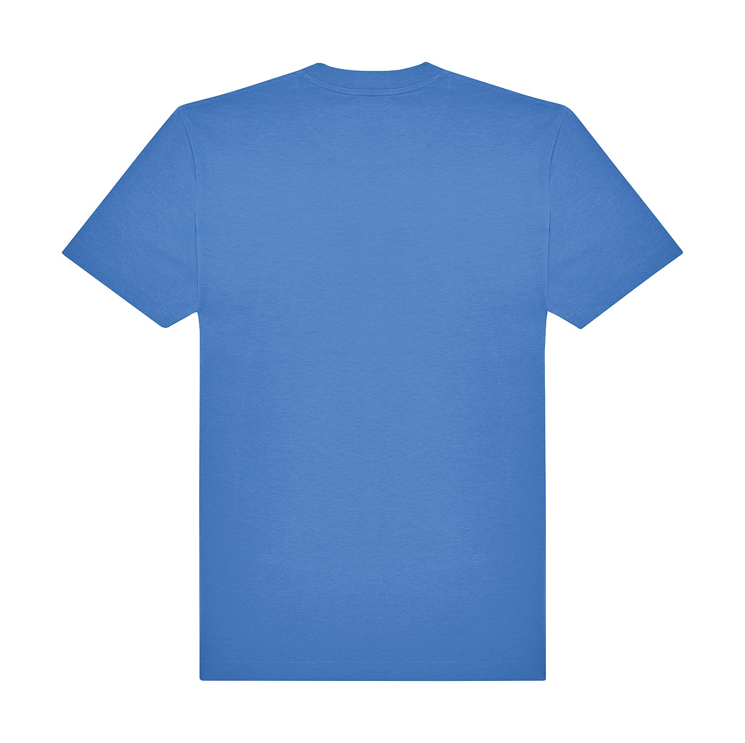 Lake Blue: back