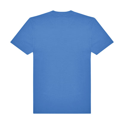 Lake Blue: back