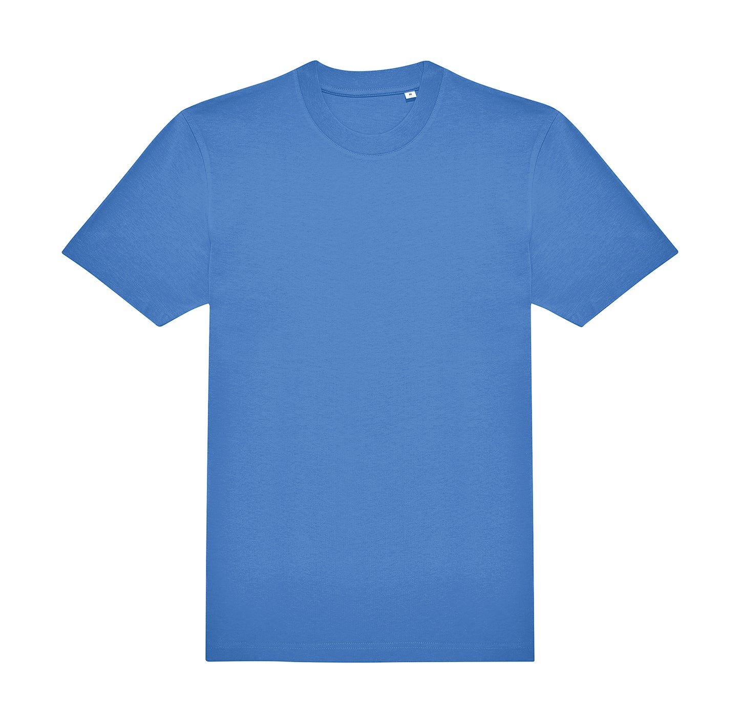 Lake Blue: front