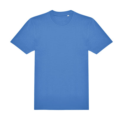 Lake Blue: front