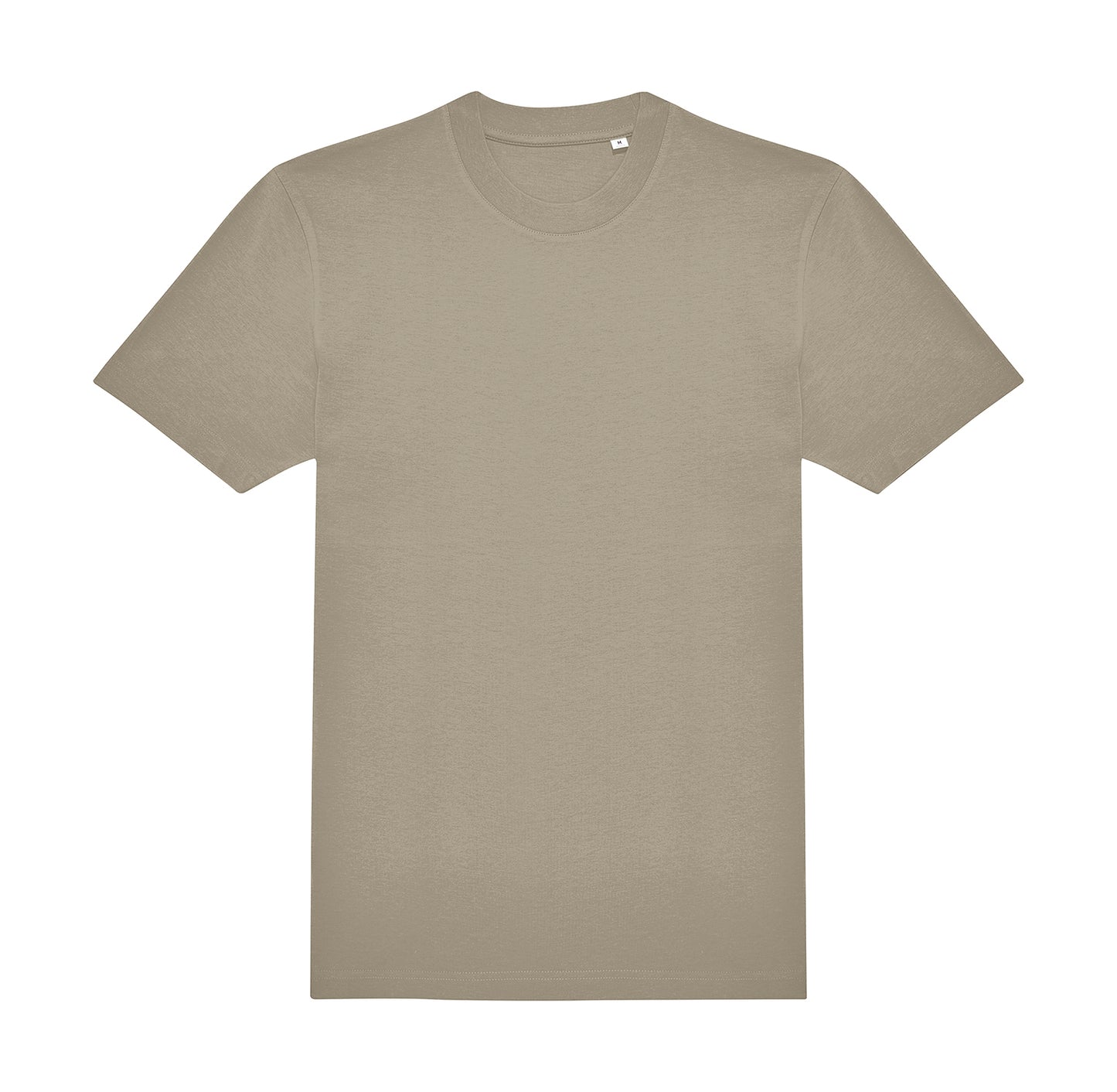 Mastic: front