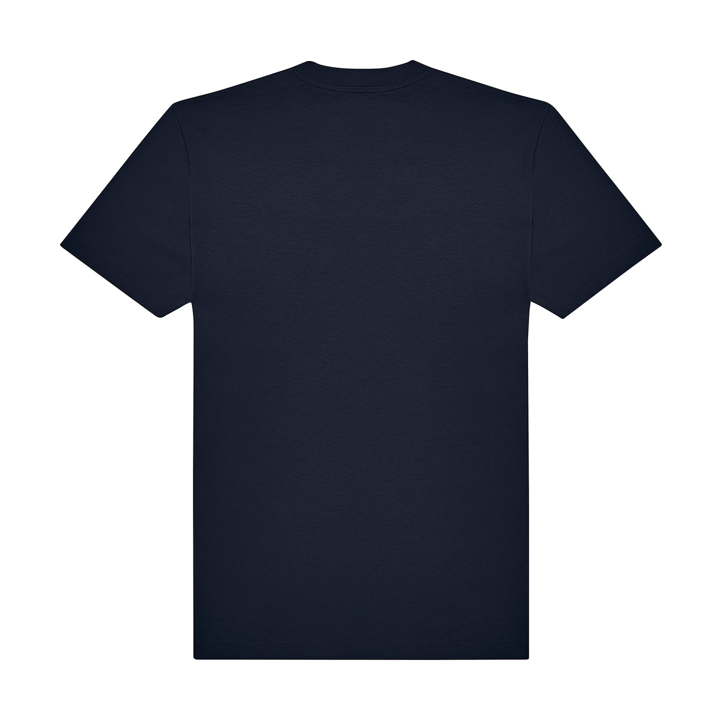 Navy: back