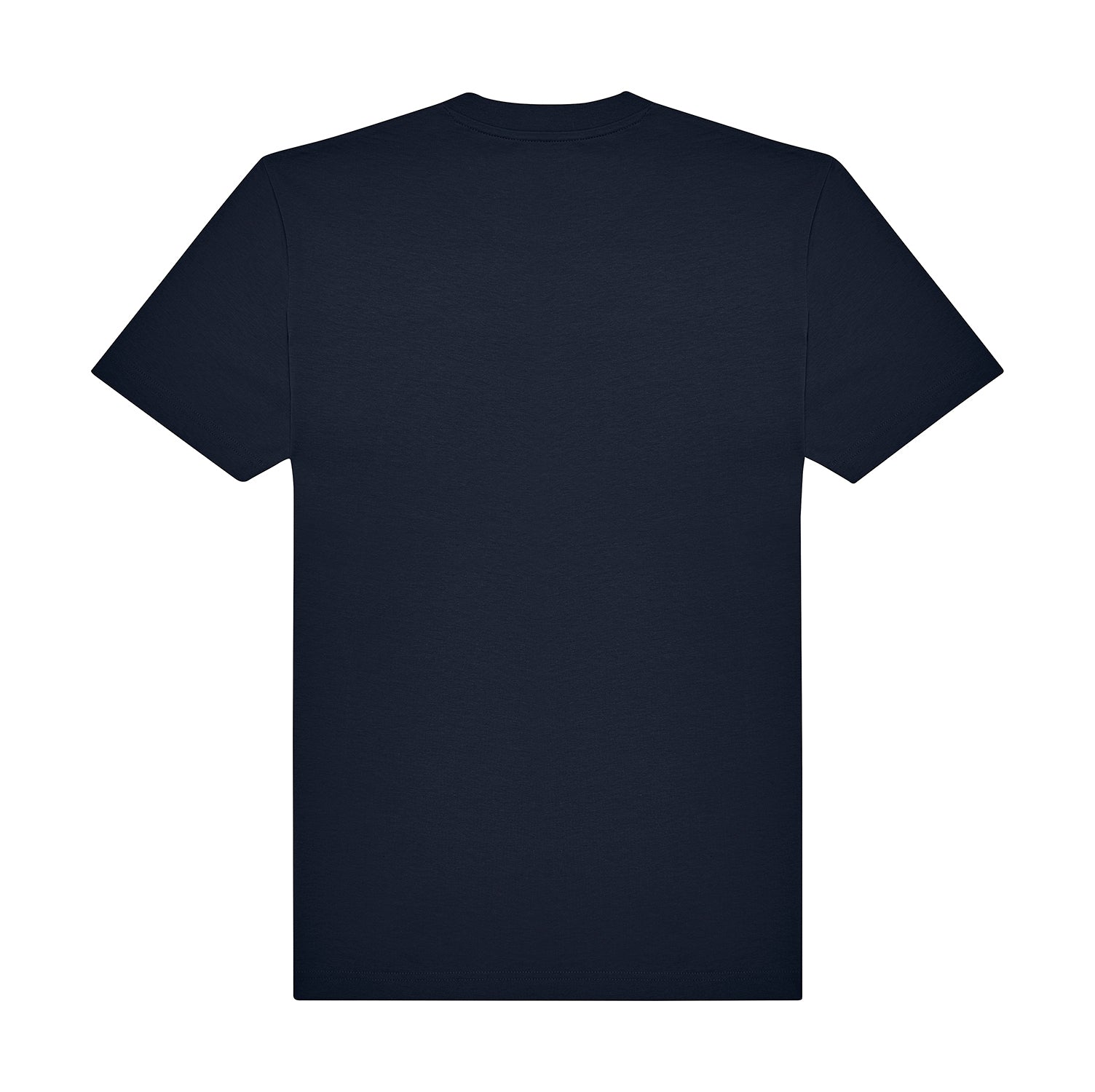 Navy: back