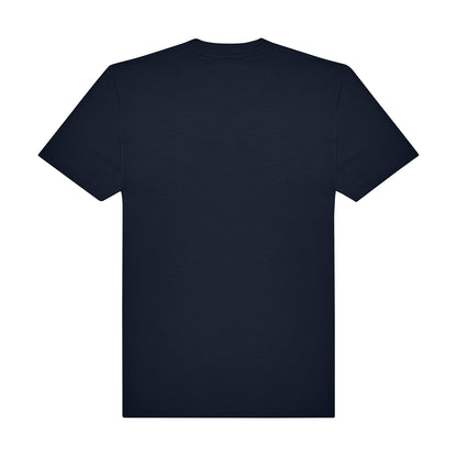 Navy: back