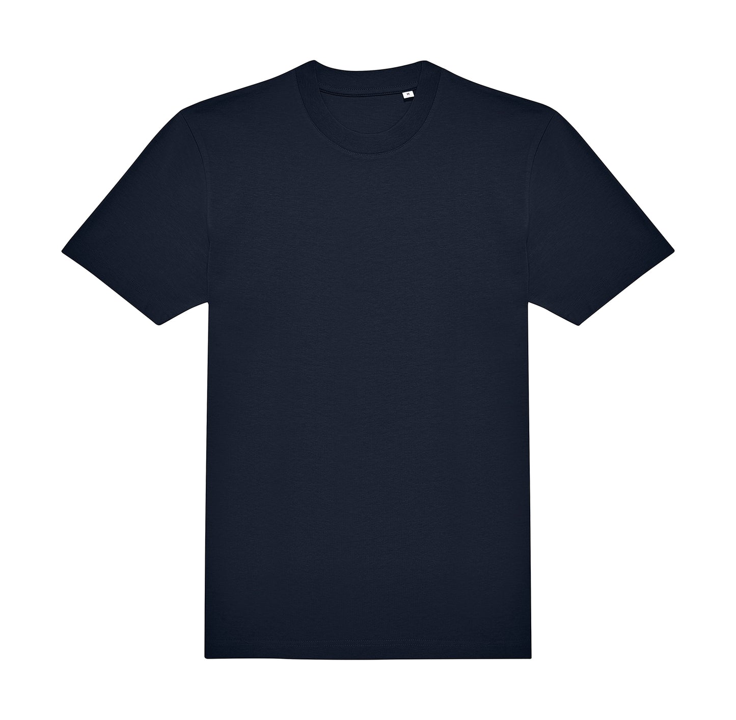 Navy: front